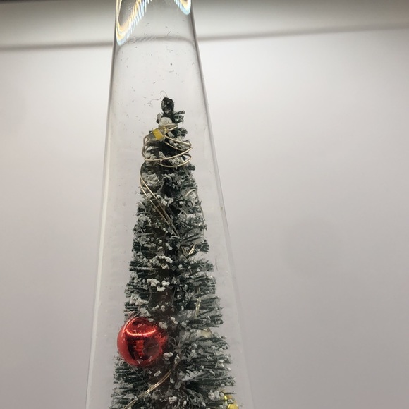 Museum of Modern art Art Deco Christmas tree - Picture 10 of 10